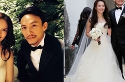 张震妻子将捧花留给舒淇 谁才是最适合张震的女