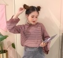 适合学生党日常穿搭的秋装 20岁少女感的穿搭推