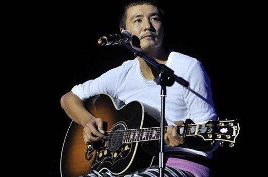 20年发三张专辑，朴树到底有哪些不为人知的地方？