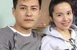 靳东爱妻被曝要生二胎 老干部又要当爹了