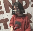秋装T恤怎么搭配 宽松T恤怎么搭配好看