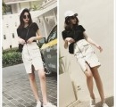 女大学生适合穿什么样的衣服 夏季时尚搭配推荐