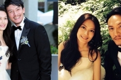 张震老婆女儿正面照曝光 揭情场浪子张震的风流
