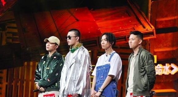 吴亦凡战队