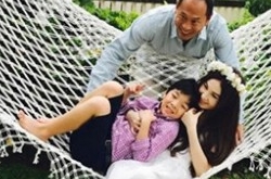 温碧霞为什么不生孩子 难道这是温碧霞婚变的原