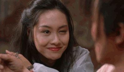 朱茵节目聊周星驰称结婚没收到祝福 金星的一句话让她沉默了