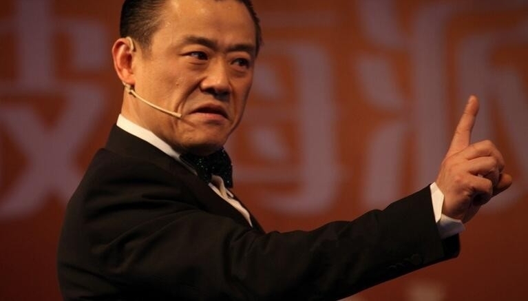周立波为什么被封杀