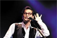 63岁罗大佑立遗嘱免5岁女儿后顾之忧 怕妻子有危