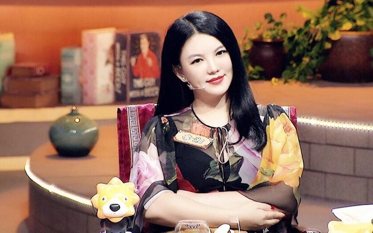 李湘爆三字女星耍大牌