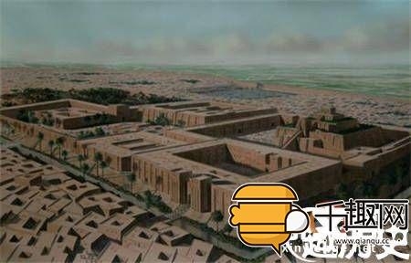 揭秘比古埃及更早的文明：竟诞生于苏美尔