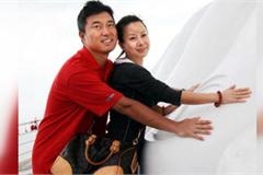 曝歌手满文军离婚结束与李俐19年婚姻 消失这两