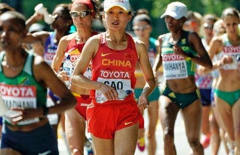 为何专业马拉松运动员拒绝为国效力