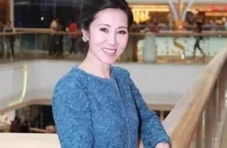 王思聪母亲林宁的背景