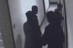 15岁少女惨遭5人轮奸 4名嫌疑人均为成年