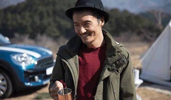 20年发三张专辑，朴树到底有哪些不为人知的地方？