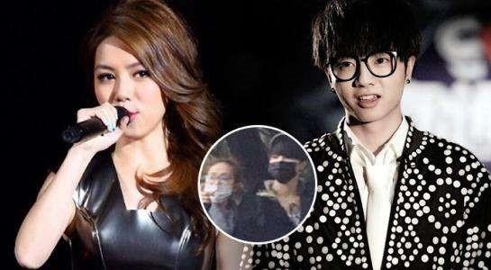 G.E.M.邓紫棋&华晨宇