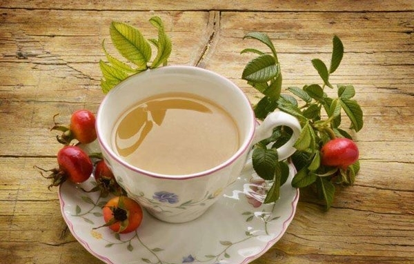 【康】补肾喝什么茶 女性可喝3种花茶