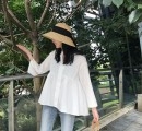 入秋买什么单品好 入秋单穿的薄款长袖上衣