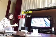 袁成杰大夸老婆是世界上最温柔漂亮的 竟因对方