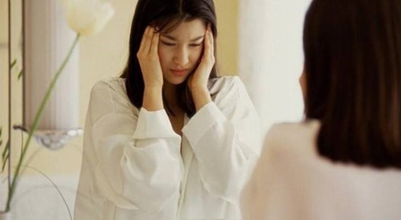 未婚女总监偷窃成瘾