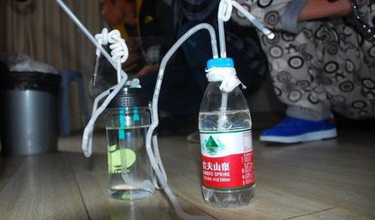 中国有嘻哈tt吸毒
