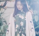 秋季准备什么外套好 宽松针织开衫选什么颜色
