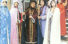 《红楼梦》中最成功的女人是谁？