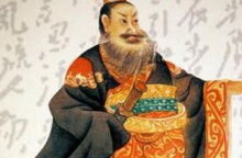 秦始皇到底是伟人还是暴君？