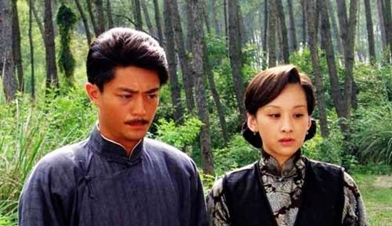 　《新一剪梅》