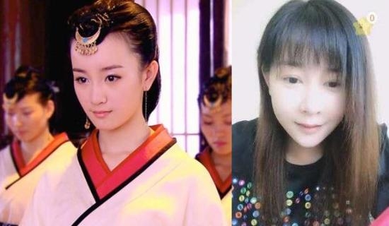 张檬素颜直播弹幕都在问是不是本人 被指整容她用19字回应