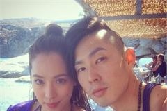 吴建豪被曝离婚结婚4年各过各互戴帽？唱片公司
