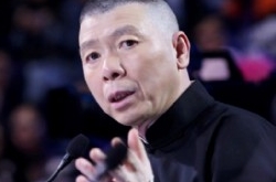 冯小刚终开喷战狼2 不满吴京导演的电影票房破