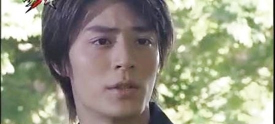 　《西街少年》