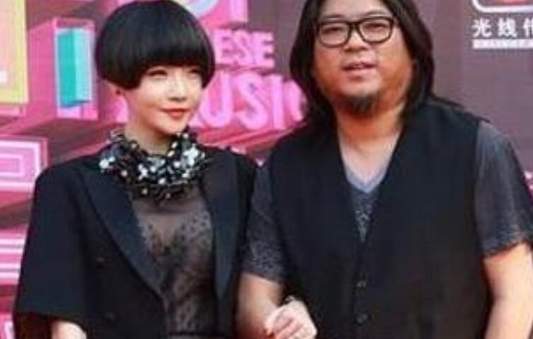 高晓松前妻回应炒作