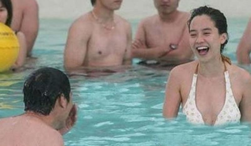 宋智孝袭胸门