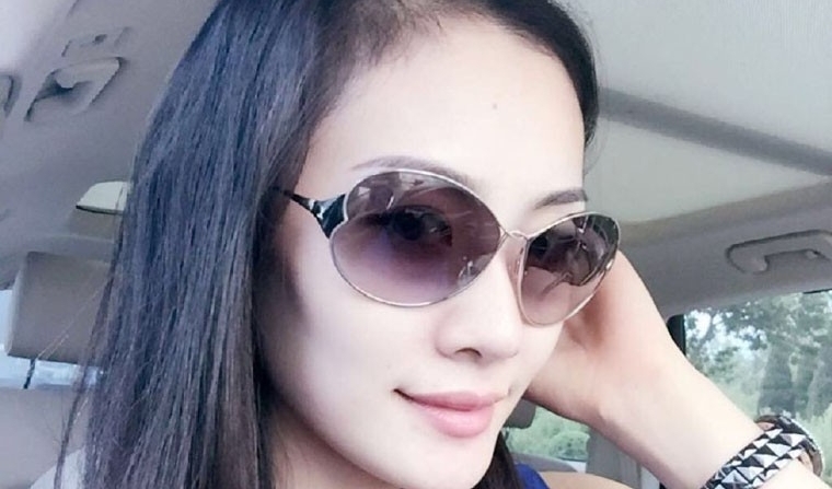 蒋方婷曹征是什么关系