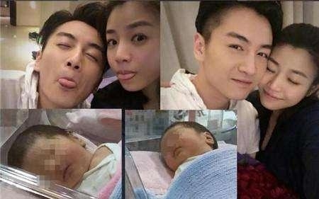 辣妈陈妍希逗娃摘儿子奶嘴逗弄超搞笑 抱娃动作越来越熟练