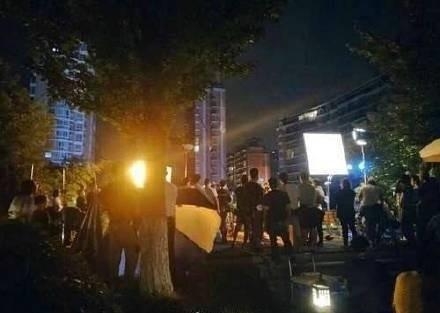 爱情公寓5开拍系乌龙 汪远召集娄艺潇陈赫张伟是为这部新戏