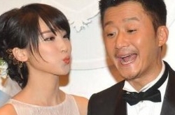 老感觉吴京不喜欢谢楠？ 吴京被污蔑出轨十分委