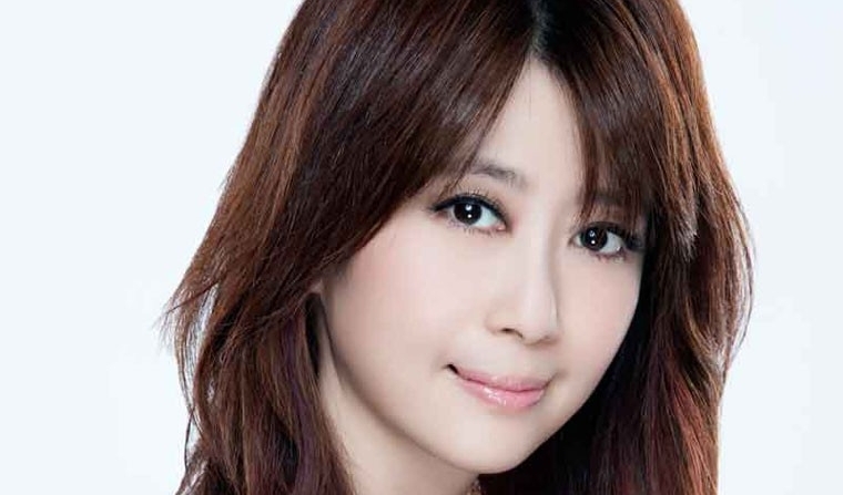 孟庭苇离婚
