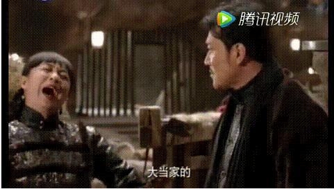 金星吐槽靳东角色雷同都是穿西装灌鸡汤？自己演技也辣眼睛