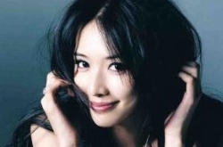 言承旭林志玲分手真相 性感女神林志玲身材傲人