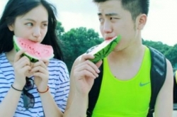 武大女神黄灿灿男友遭扒 二人分手闺蜜为何流产