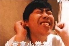 G.E.M.邓紫棋和华晨宇在一起了吧？你看这现场照