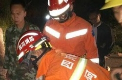 九寨沟地震最新伤亡统计 死亡12人一救援民兵牺