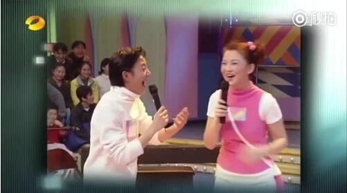 章子怡被指上快本耍大牌后向李湘求救 李湘安慰：你怎么老躺枪