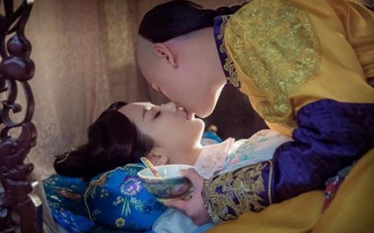 杨紫秦俊杰在一起