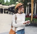 今天，让我们一起来告别夏日，来几件靓丽吸睛