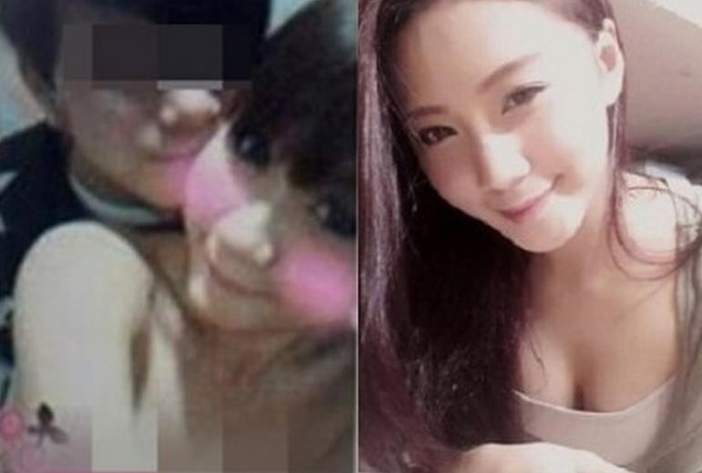欧阳巧莹不雅床照曝光