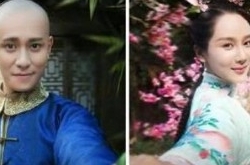 杨紫秦俊杰有没有在一起？ 秦俊杰对杨紫一见钟